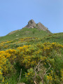 Montée au Bec de l'Aigle