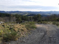 Montée au cirque de Billière