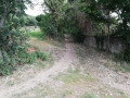 Montée au départ de La Brally Montée au départ de La Brally