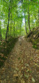Mont&eacute;e au d&eacute;part