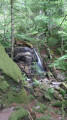 montée au lac du Schiessroth