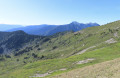 Montée au pic de Tarbésou