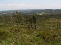 Montée du côté Est