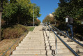 Montée vers Croix-Rousse
