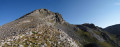 Montée vers la Punta Marguareis