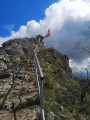 Montée vers le Belcheflue