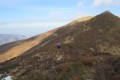 Montée vers le Hautacam