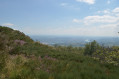 Montée vers le Mont Monnet