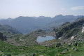 Ventosa refuge - Saboredo refuge Refuge de Ventosa - Refuge de Saboredo