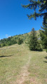 Grand Crêt par la Combe à Fournier