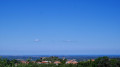 Les six fontaines et le Coll de l’Espinassa depuis Montesquieu-des-Albères Les six fontaines et le Coll de l’Espinassa depuis Montesquieu-des-Albères