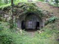 Montfaucon : Le môle défensif Montfaucon : Le môle défensif