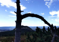 Montfol depuis la Lauzière