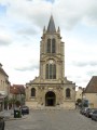 Boucle Montfort l'Amaury-Les étangs de Hollande Boucle Montfort l'Amaury-Les étangs de Hollande