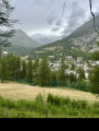 La Croix du Vallon au départ de Montgenèvre