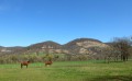 Les Corniches et le Belvédère du Tangelet