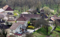 Montgesoye - Église Saint-Gengoult