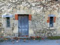 Montgesoye : Rue de la Ville Basse