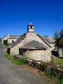 Gorges du Tarn : Hauterives - La Malène - Rieisse - Montignac