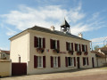 Mairie de Montigny-sur-Loing Mairie de Montigny-sur-Loing