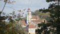 Montmirey-le-Chateau