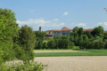 Les ponts de pierre du Salon