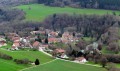 Le Puits de la Belle Louise et le rocher de Colonne Le Puits de la Belle Louise et le rocher de Colonne