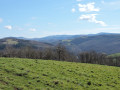 monts de Lacaune