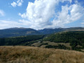 Monts du Cantal