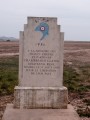 Monument à la mémoire des Francs tireurs et Partisans morts pour la France en 1944