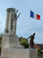 Monument à la mémoire du Général Barbot