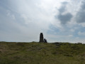 Monument at Latterbarrow