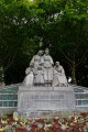 Monument aux Bigoudens