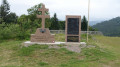 Monument aux FFI Forces Françaises de l'Intérieur
