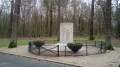 Monument aux fusillés