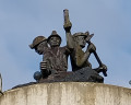 Monument aux mineurs