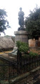 Monument aux morts d'Anzat