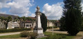 Monument aux morts d'Archigny