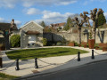 Monument aux morts de Chavenay