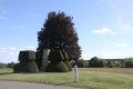 Monument aux Morts de Dommiers