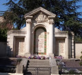 Monument aux morts de Dourdan