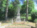 Monument aux morts de Quiévelon