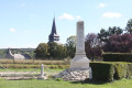 Monument aux Morts de Saint-Pierre-Aigle