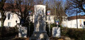 Monument aux morts de Tournan-en-Brie