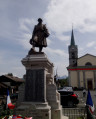 Monument aux morts