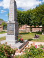 Monument aux morts