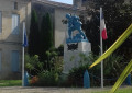 Monument aux morts.