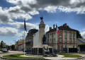 Monument aux morts