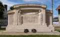 Monument aux morts