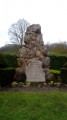 Monument aux morts